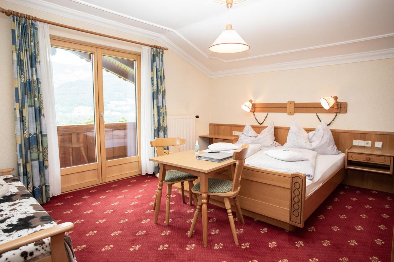 Hotel Rosspointnerhof Haus im Ennstal Exteriér fotografie