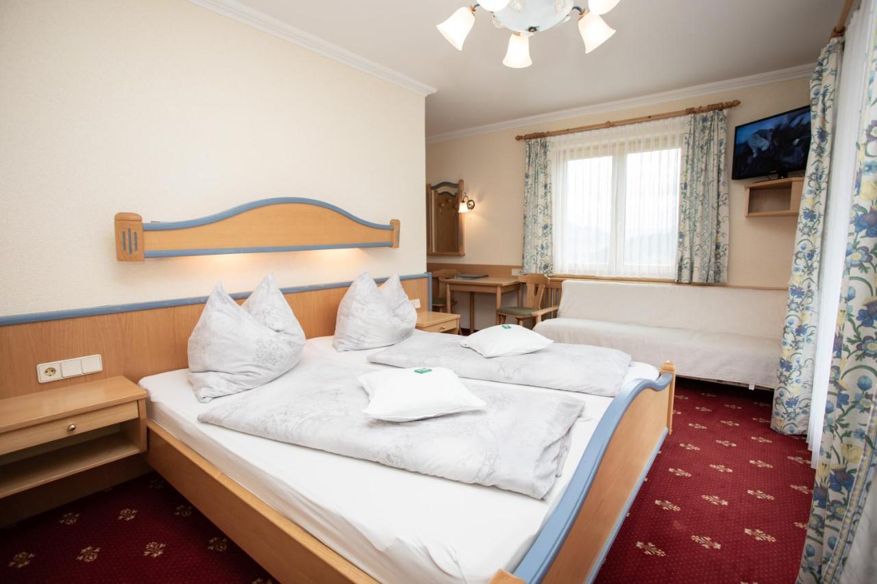 Hotel Rosspointnerhof Haus im Ennstal Exteriér fotografie