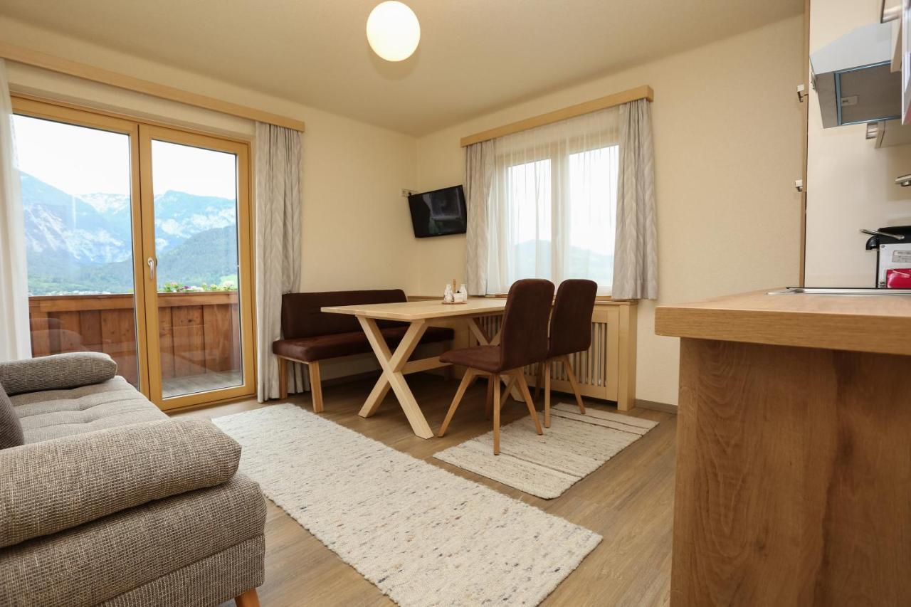 Hotel Rosspointnerhof Haus im Ennstal Exteriér fotografie