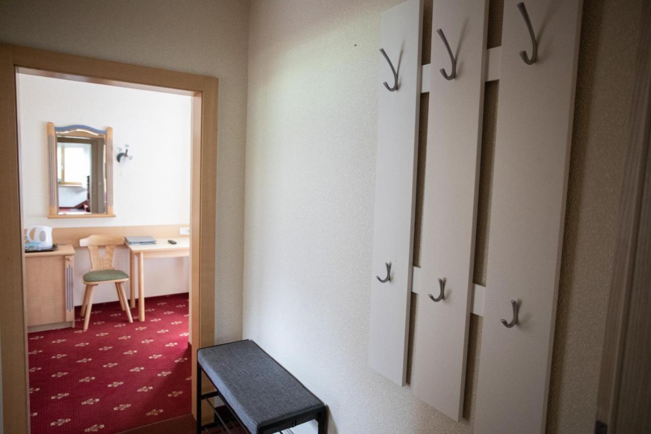 Hotel Rosspointnerhof Haus im Ennstal Exteriér fotografie