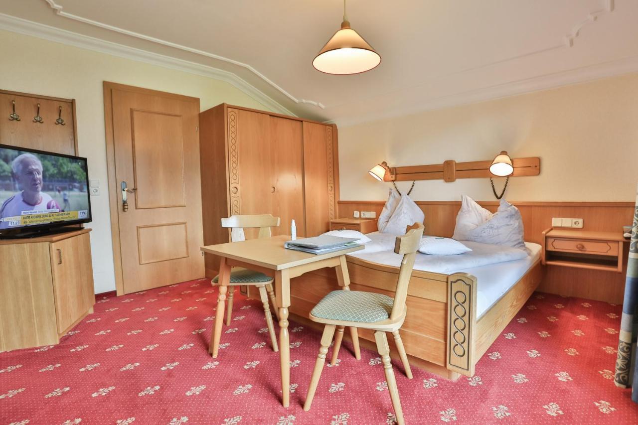 Hotel Rosspointnerhof Haus im Ennstal Exteriér fotografie