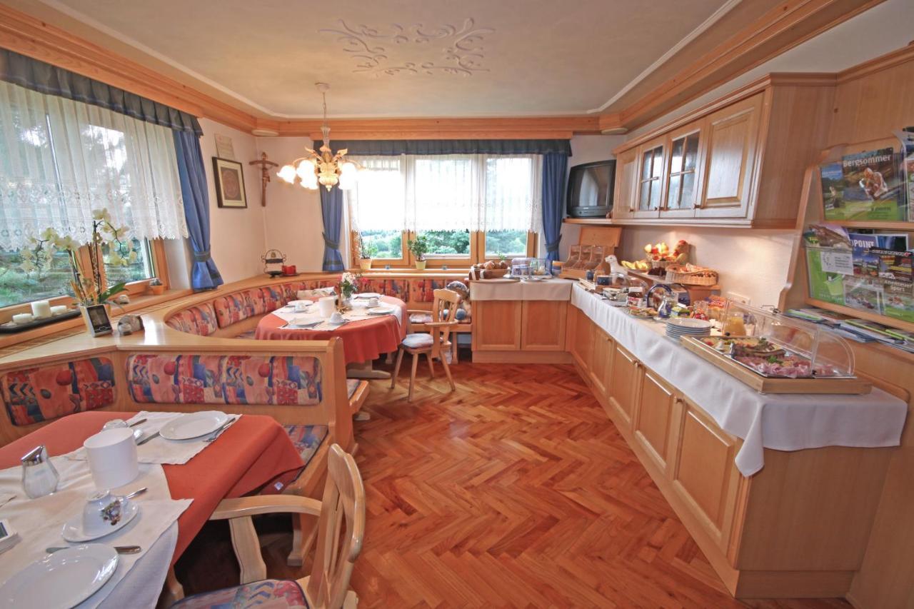 Hotel Rosspointnerhof Haus im Ennstal Exteriér fotografie