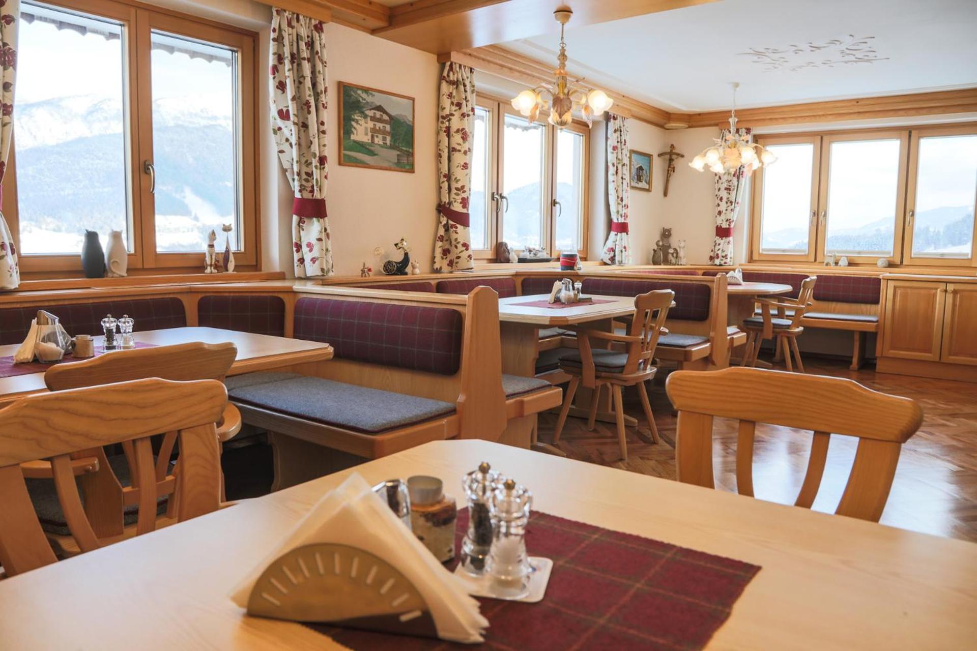 Hotel Rosspointnerhof Haus im Ennstal Exteriér fotografie